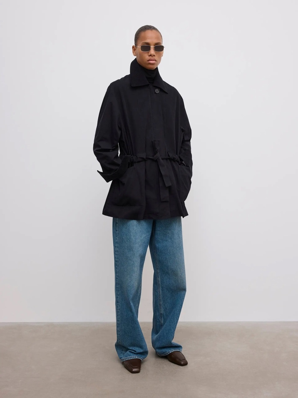 House of Dagmar field cotton jacket brand new tags sz 40/US 8Won’t leave up long